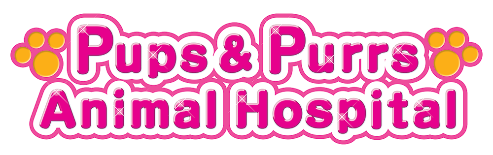 Pups & Purrs Animal Hospital - Nintendo Switch™ – Aksys Games