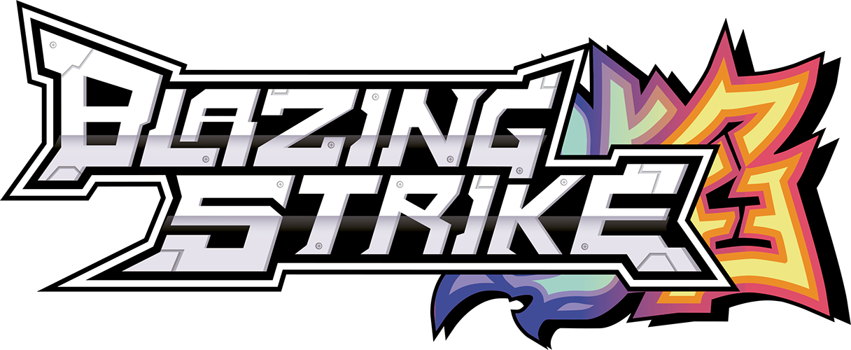Blazing Strike | Official Site