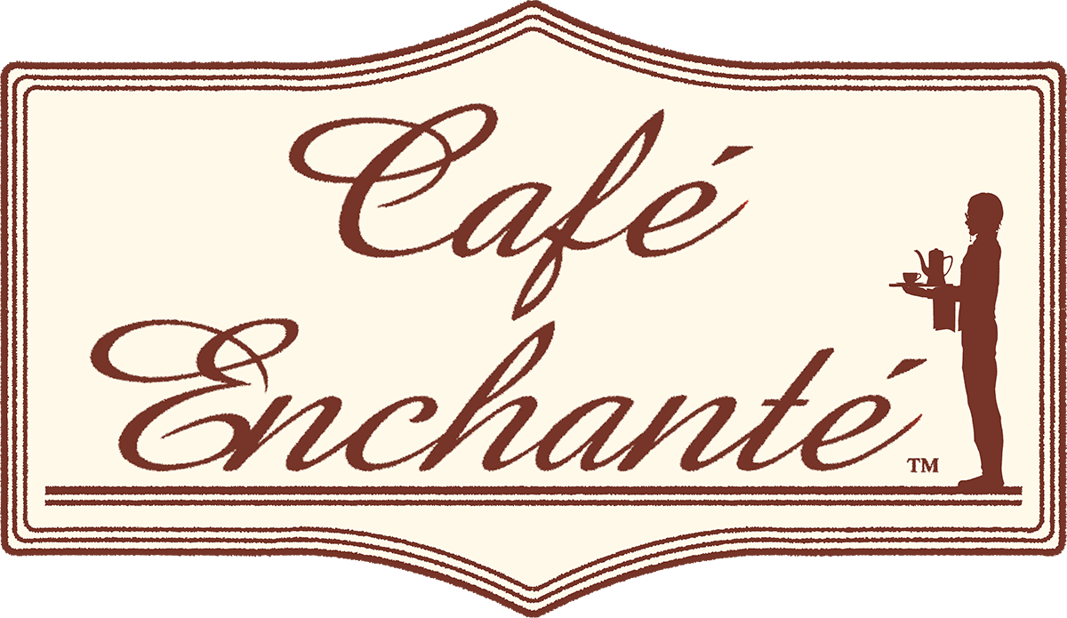 Café Enchanté | Official Site