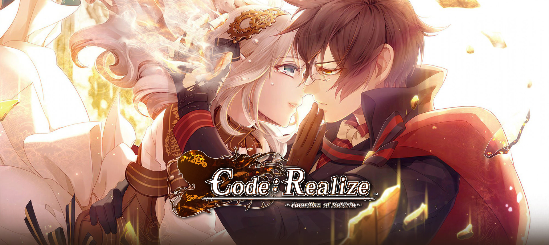 Code: Realize ~Guardian of Rebirth~ | Official | Just another Aksys Games Network site