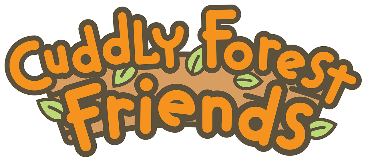Cuddly Forest Friends | Official Site