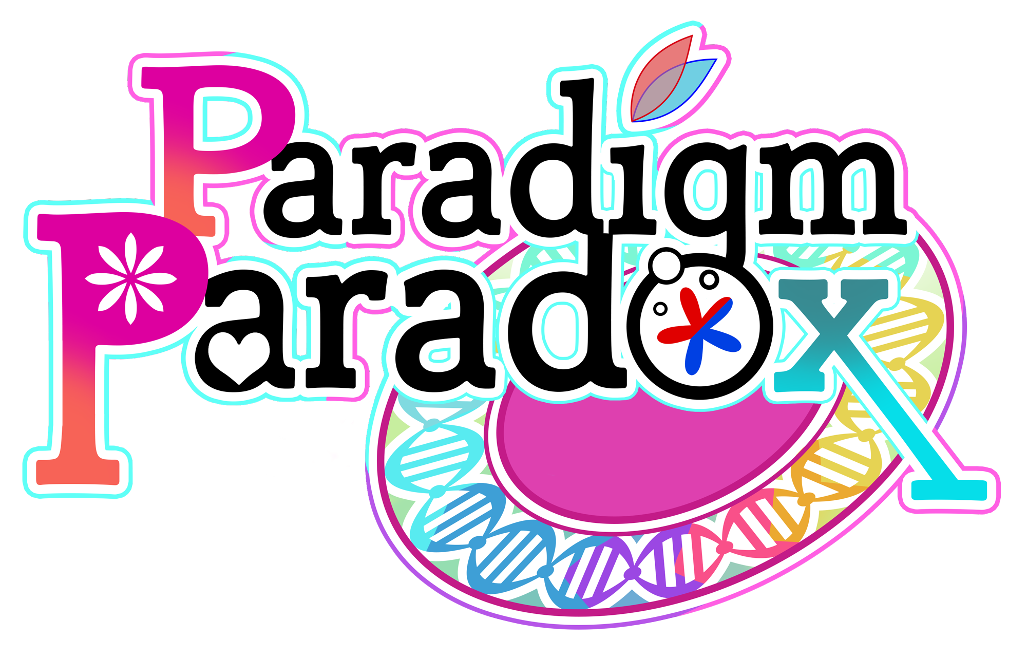 Paradigm Paradox | Official Site