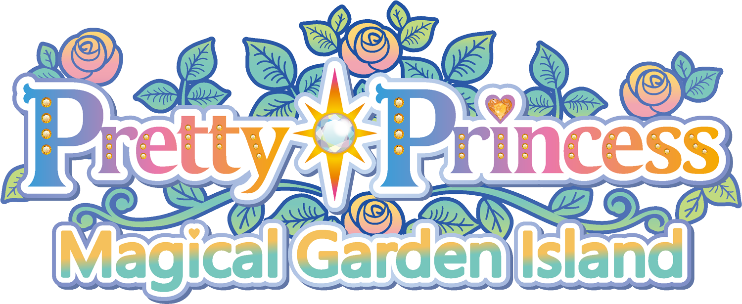 Pretty Princess Magical Garden Island | Official Site