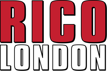 RICO London | Official Site - Age Validation