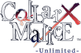Collar×Malice -Unlimited- | Official Site - Age Validation