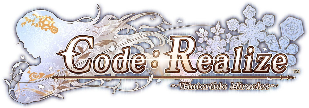 Code: Realize ~Wintertide Miracles~ | Official Site