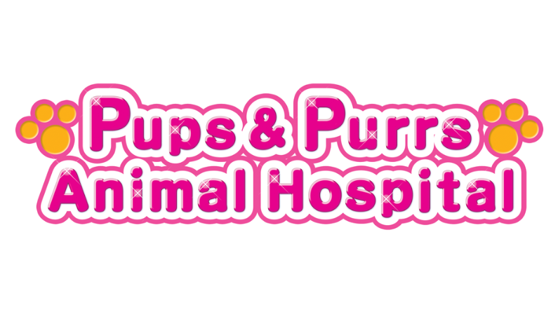 Best Buy: Pups & Purrs Animal Hospital Nintendo Switch