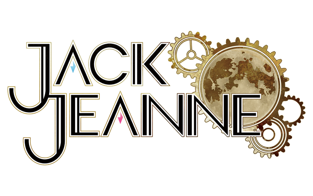 Jack Jeanne Available Now for Nintendo Switch