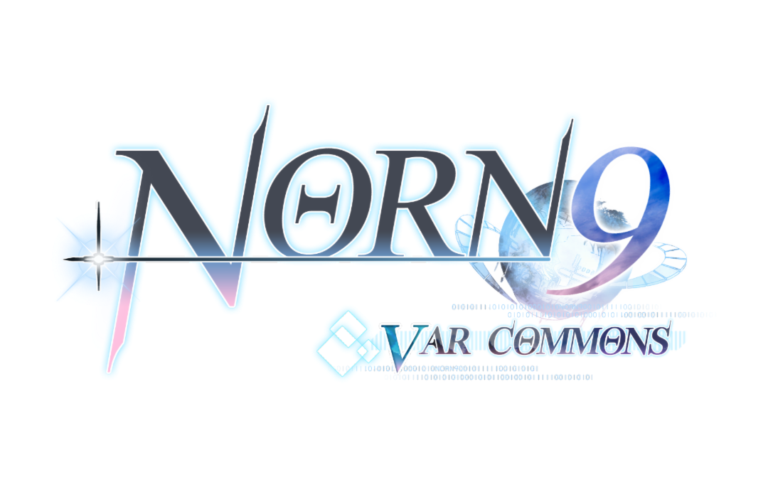 Norn9: Var Commons Journeys Onto Nintendo Switch