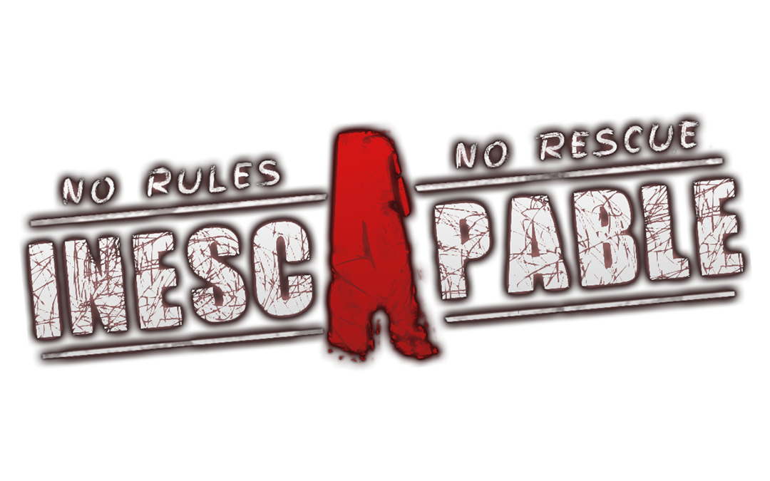 Inescapable: No Rules, No Rescue Available Now