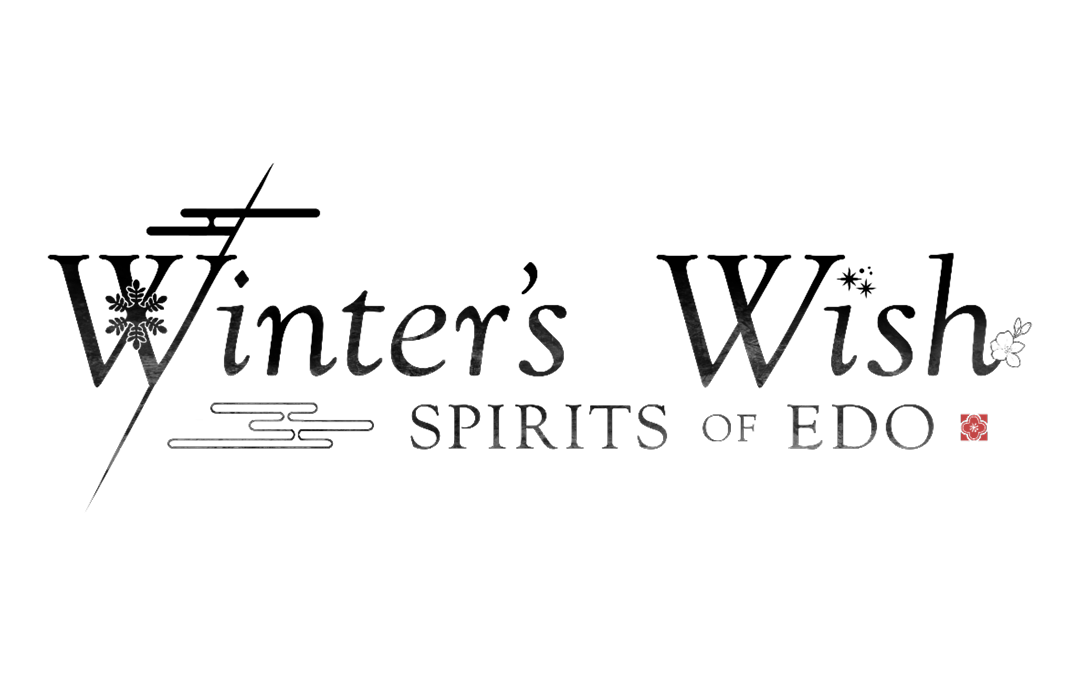 Winter’s Wish: Spirits of Edo Available Now